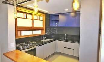 Imagem 4: Casa para venda possui 150 metros quadrados com 3 quartos em Jardim Acapulco - Guarujá - S