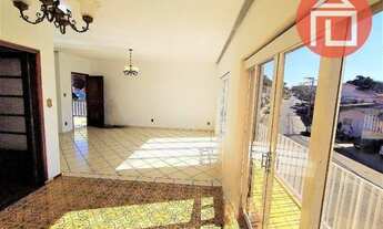 Imagem 4: Casa com 3 dormitórios para alugar, 350 m² por R$ 4.500,00/mês - Santa Luzia - Bragança Pa