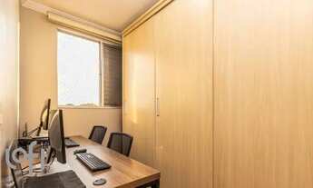 Imagem 7: Apartamento à venda em Vila Matilde com 80 m², 3 quartos, 1 vaga