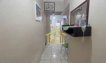 Imagem 2: Apartamento com 1 dormitório à venda, 41 m² por R$ 190.000,00 - Aviação - Praia Grande/SP