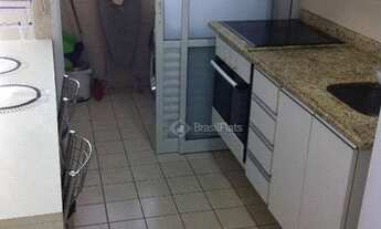 Imagem 6: Flat com 1 dormitório para alugar, 54 m² por R$ 4.600,00/mês - Brooklin - São Paulo/SP