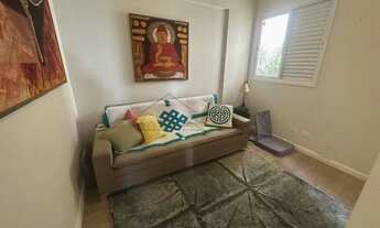 Imagem: São José dos Campos - Apartamento - Jardim