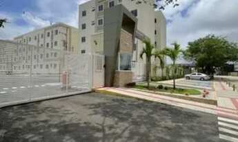 Imagem 4: Apartamento de 2 qts em Barra de Jangada, 01 garagem e lazer completo