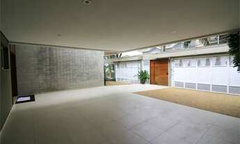 Imagem 6: CASA MARAVILHOSA RUA EDUARDO