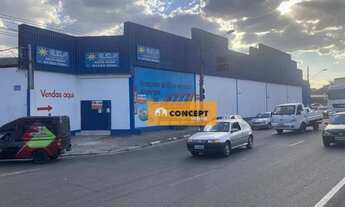 Imagem 5: Galpão para alugar, 2000 m² por R$ 25.900/mês - Vila Jau - Poá/SP