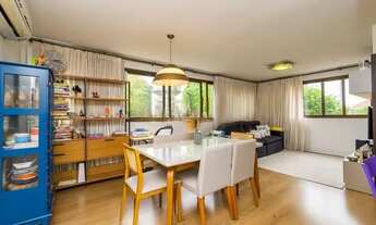 Imagem: Apartamento para venda com 90 metros quadrados