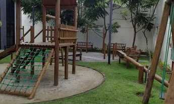 Imagem 4: Studio para aluguel tem 35 metros quadrados com 1 quarto em Parnamirim - Recife - PE