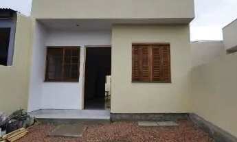 Imagem: Casa para Venda - 65m², 2 dormitórios