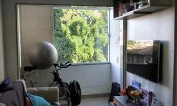Imagem: Excelente apartamento 2 quartos sendo 1