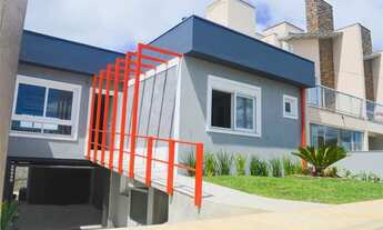 Imagem: Casa em bairro planejado