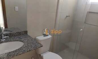 Imagem 3: Apartamento com 2 dormitórios para alugar, 50 m² por R$ 1.343,00/mês - Vila Medeiros - São