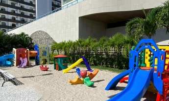 Imagem 7: Vendo apartamento extraordinário na Beira Mar de Casa Caiada - Olinda - PE