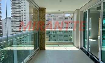 Imagem 6: Apartamento para venda com 227 metros quadrados com 3 quartos em Santana - São Paulo - SP