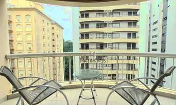 Imagem 6: Apartamento com 2 dormitórios para alugar, 74 m² por R$ 5.740,00/mês - Pitangueiras - Guar