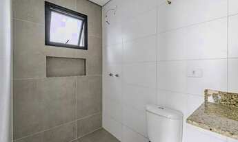 Imagem 6: Casa para venda possui 96 metros quadrados com 3 quartos em Tatuapé - São Paulo - São Paul