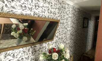 Imagem 3: Apartamento móveis planejado