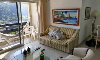 Imagem 2: Apartamento para aluguel e venda 98 metros quadrados com 2 quartos em Centro - São Vicent