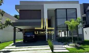 Imagem: Casa à venda no bairro Alphaville (Abrantes)