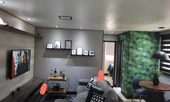 Imagem: Apartamento para Venda em Jundiaí, Nova