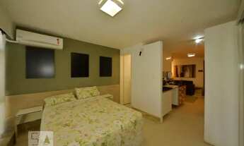 Imagem 7: Apartamento para Aluguel - Asa Norte, 1 Quarto, 30 m2