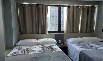 Imagem 5: Flat para venda possui 23 metros quadrados com 1 quarto em Jardim Oceania - João Pessoa