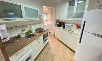 Imagem 4: Apartamento com 3 dormitórios para alugar, 94 m² por R$ 6.500,00/ano - Riviera Módulo 6