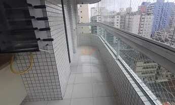 Imagem 5: Apartamento com 2 dorms, Tupi, Praia Grande - R$ 465 mil, Cod: 5135