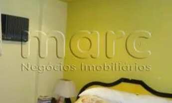 Imagem 6: SÃO PAULO - Apartamento Padrão - ACLIMACAO