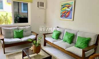 Imagem 4: Casa com RGI em frente a praia Rasa