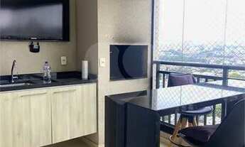 Imagem 2: Excelente Apt. de 130 m² com 03 suítes, 04 banheiros e 02 vagas de garagem. São Caetano do