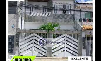 Imagem: BN Vende casa no bairro Suissa, bem localizada