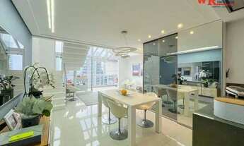 Imagem 5: Cobertura com 3 dormitórios à venda, 156 m² por R$ 1.705.000,00 - Centro - São Bernardo do