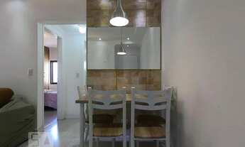 Imagem 5: Apartamento para Aluguel - Parque Monte Alegre, 2 Quartos, 83 m2