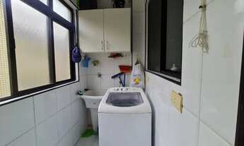 Imagem 4: Apartamento com 2 dormitórios à venda, 98 m² por R$ 395.000,00 - Vila Guilhermina - Praia