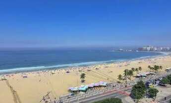 Imagem 3: Apartamento para venda possui 280 metros quadrados com 3 quartos em Copacabana - Rio de Ja