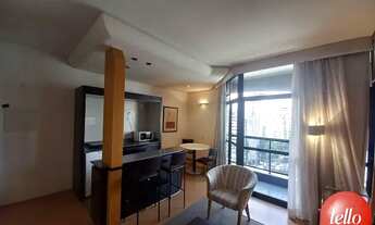 Imagem 6: São Paulo - Apartamento Padrão - Jardins