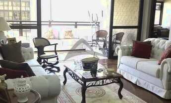 Imagem: Apartamento - Cambuí - Campinas