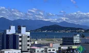 Imagem 6: Apartamento para venda possui 44 metros quadrados com 1 quarto em Campinas - São José - SC