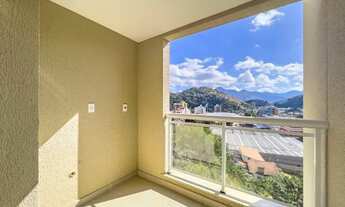 Imagem 3: Cód.: 660 - Encante-se com esse apartamento de dois quartos no coração da cidade de Teresó