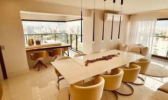 Imagem 4: Venda Apartamento 3 Dormitórios - 157 m² Moema