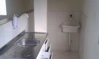 Imagem 5: Kitnet Cobilândia água e luz inclusos