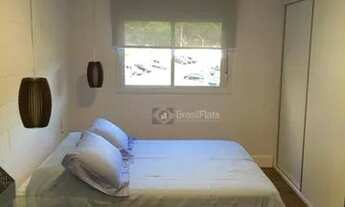 Imagem 5: Flat com 1 dormitório para alugar, 65 m² por R$ 7.300/mês - Morumbi - São Paulo/SP