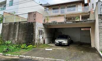 Imagem: Casa 3 quartos condomínio Alto dos Pinheiros