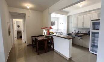 Imagem 4: Apartamento a venda em Bertioga - bairro Centro Ref. 1236