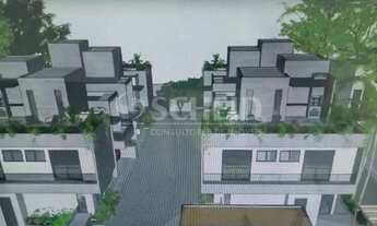 Imagem: Condomínio de Casas no Jardim Prudência