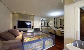 Imagem 2: SAO PAULO - Apartamento Padrão - PARAISO