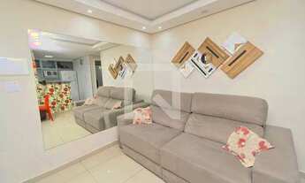 Imagem 4: Apartamento para Aluguel - Jardim Cumbica, 2 Quartos, 42 m2