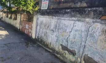 Imagem 3: Terreno na Curicica próximo à estrada dos Bandeira