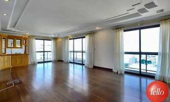 Imagem: São Paulo - Apartamento Padrão - Santana