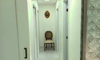 Imagem 6: Apartamento à venda no bairro Tingui - Curitiba/PR